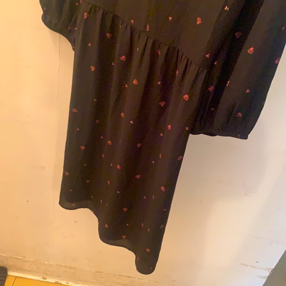 Sheer dress - Picture 3 of 17
